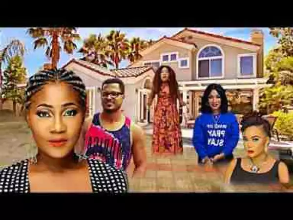 Video: Wrong Life Partner 2  - Tonto Dike African Movies|2017 Nollywood Movies|Latest Nigerian Movies 2